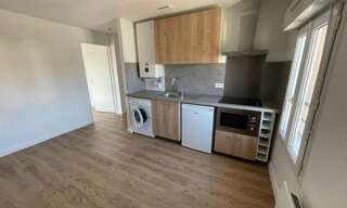 Appartement 1 Pièce 29 m² à louer à Limoges (87000)