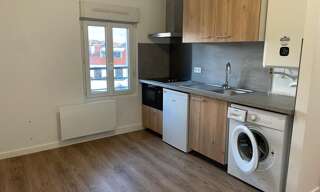 Appartement 1 Pièce 29 m² à louer à Limoges (87000)