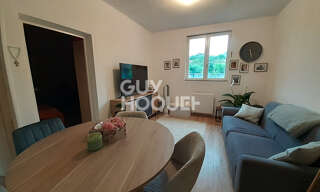 Maison 3 Pièces 87 m² à vendre à Miribel (01700)