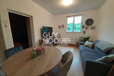 Maison 3 pièces 230000 €