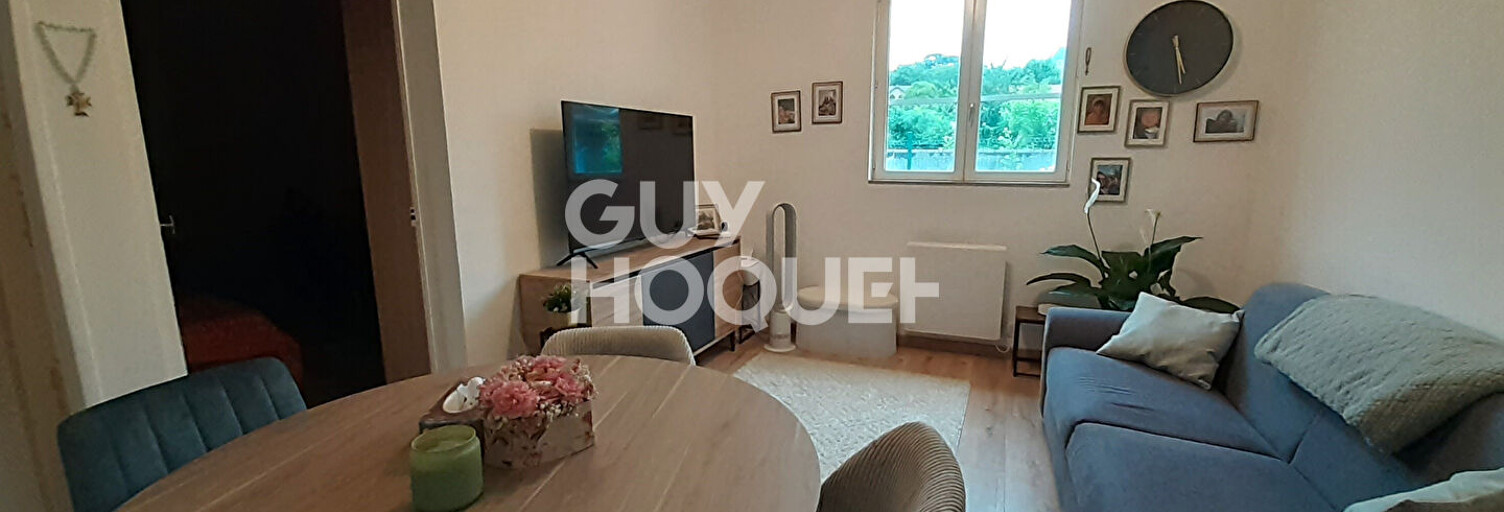 Maison 3 Pièces 87 m² à vendre à Miribel (01700)