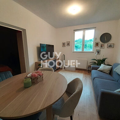 Maison 3 pièces 230000 €