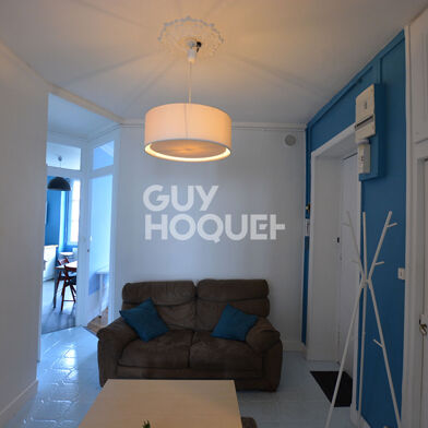Appartement 3 pièces 1775 €