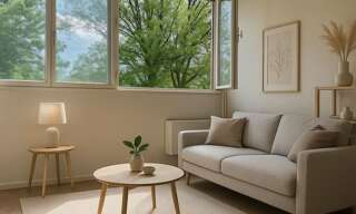 Appartement 1 Pièce 25 m² à vendre à Limoges (87100)