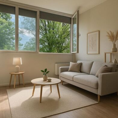 Appartement 1 pièces 35000 €