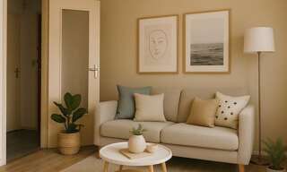 Appartement 1 Pièce 25 m² à vendre à Limoges (87100)