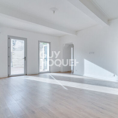 Appartement 2 pièces 143000 €