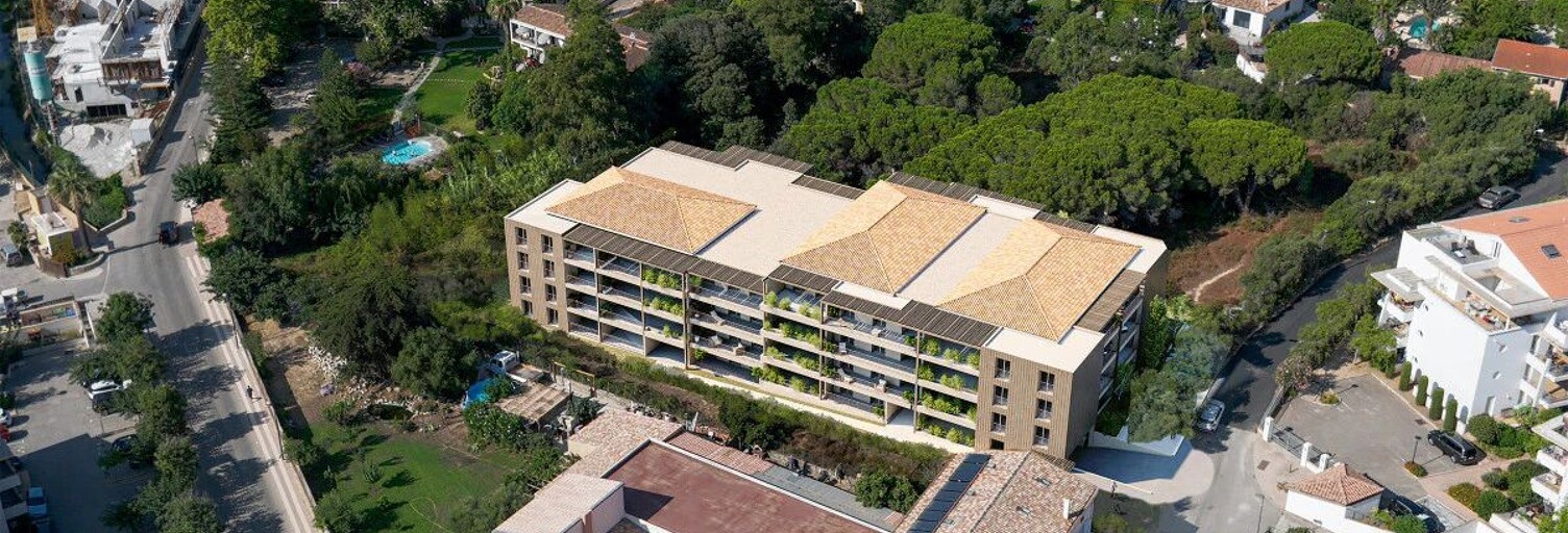 Appartement 4 Pièces 80 m² à vendre à Calvi (20260)