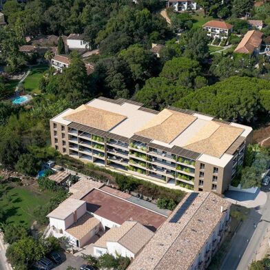 Appartement 4 pièces 487000 €