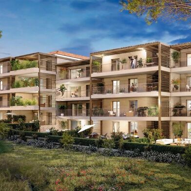 Appartement 2 pièces 248000 €