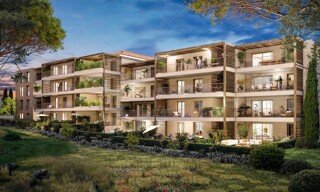 Appartement 3 Pièces 65 m² à vendre à Calvi (20260)