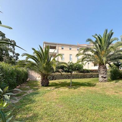 Appartement 3 pièces 330000 €