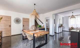 Maison 8 Pièces 189 m² à vendre à Pomacle (51110)