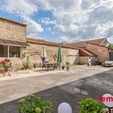 Maison 8 pièces 510000 €