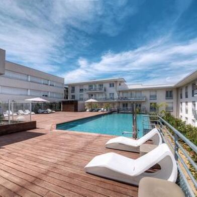 Appartement 1 pièces 59570 €