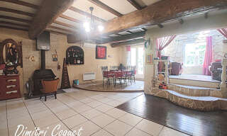 Maison 7 Pièces 205 m² à vendre à Béziers (34500)