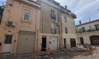 Immeuble  79 m² à vendre à Béziers (34500)