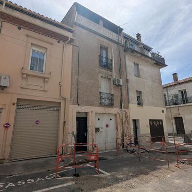 Immeuble  178000 €