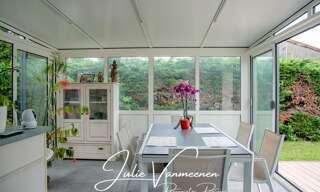 Maison 5 Pièces 104 m² à vendre à La Salvetat-Saint-Gilles (31880)