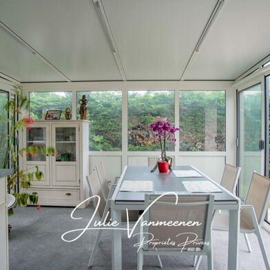 Maison 5 pièces 365000 €