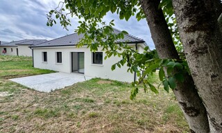 Maison 4 Pièces 112 m² à vendre à Coulanges-lès-Nevers (58660)