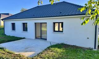 Maison 4 Pièces 112 m² à vendre à Coulanges-lès-Nevers (58660)