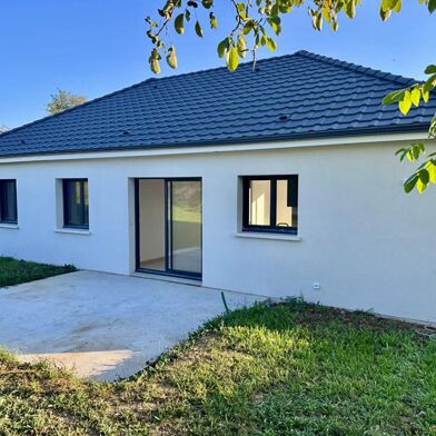 Maison 4 pièces 248000 €