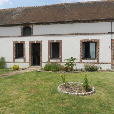 Maison 5 pièces 198620 €