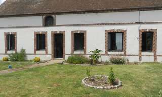 Maison 5 Pièces 139 m² à vendre à Coudres (27220)