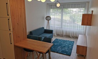 Appartement 2 Pièces 39 m² à louer à Lyon 8 (69008)