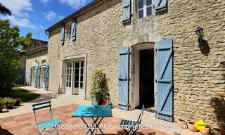 Maison 7 Pièces 171 m² à vendre à Champagné-les-Marais (85450)