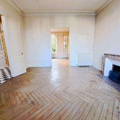 Maison 8 pièces 545000 €