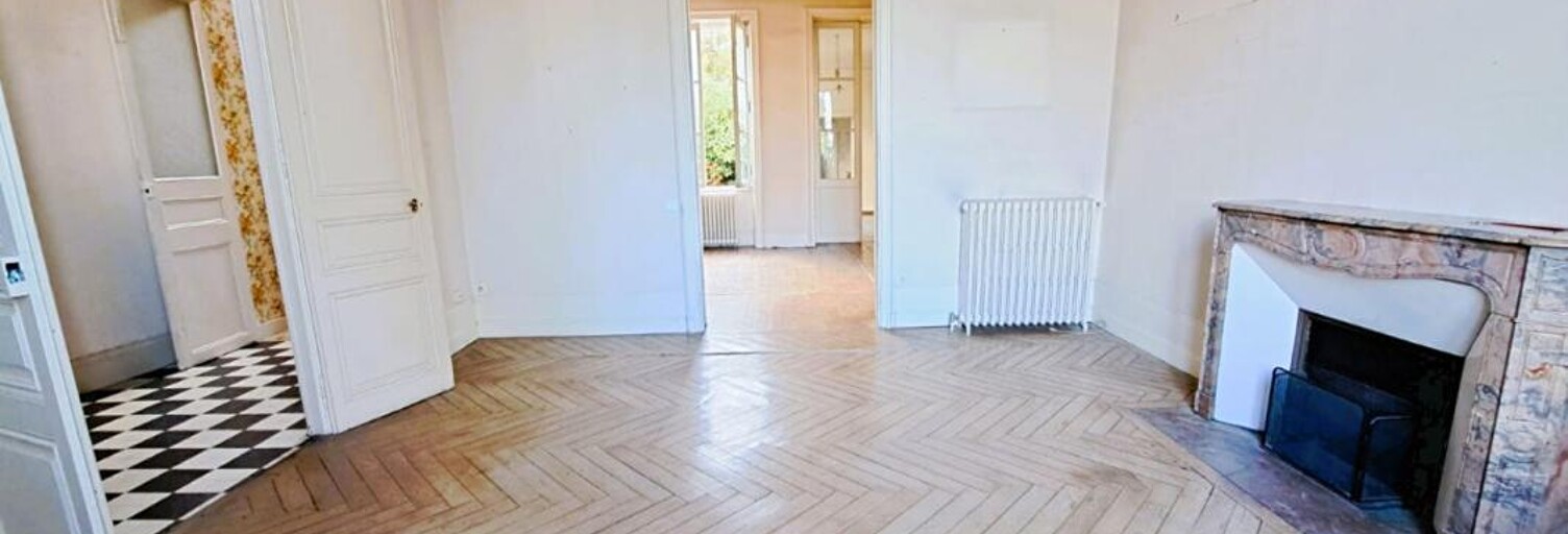 Maison 8 Pièces 191 m² à vendre à Angers (49100)