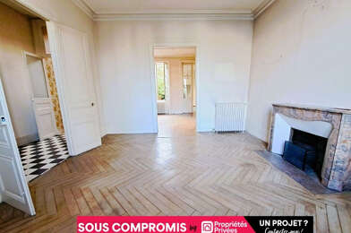 Maison 8 pièces 495000 €