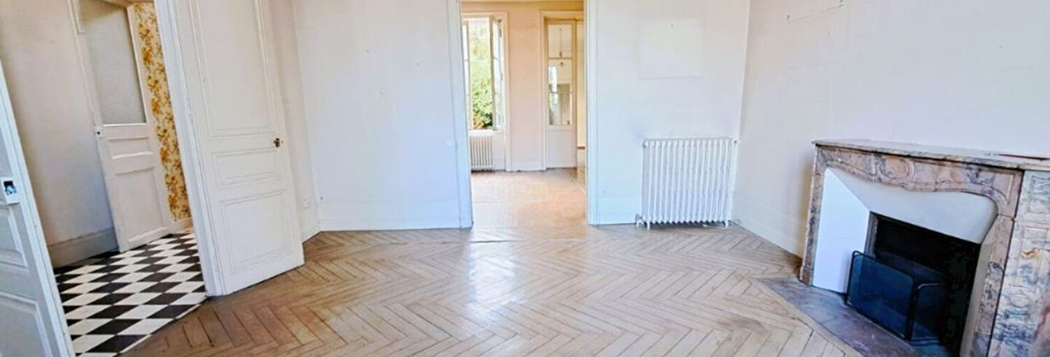 Maison 8 Pièces 191 m² à vendre à Angers (49100)