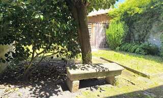 Maison 3 Pièces 86 m² à vendre à Bordeaux (33100)