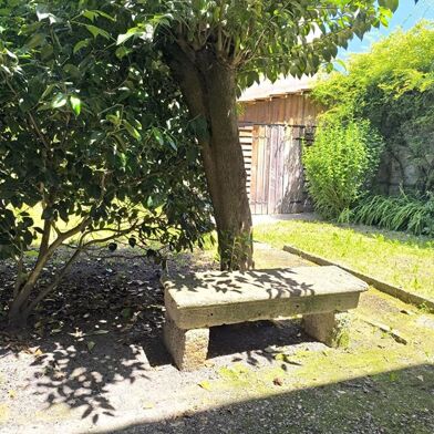 Maison 3 pièces 456750 €