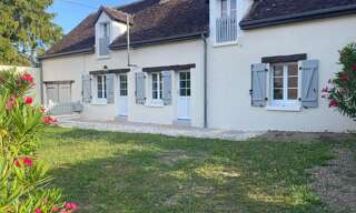 Maison 5 Pièces 93 m² à vendre à Azay-le-Ferron (36290)