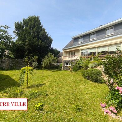 Maison 8 pièces 327285 €