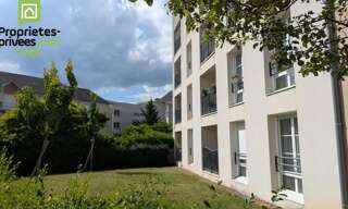 Appartement 74 m² en viager Tours (37000)