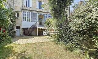 Maison 6 Pièces 136 m² à vendre à Libourne (33500)