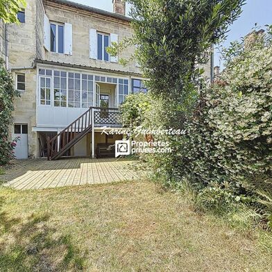 Maison 6 pièces 399900 €