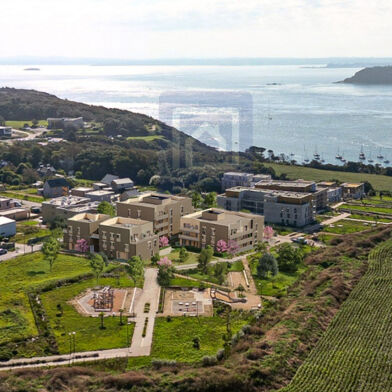 Appartement 4 pièces 319000 €