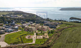 Appartement 4 Pièces 92 m² à vendre à Brest (29200)