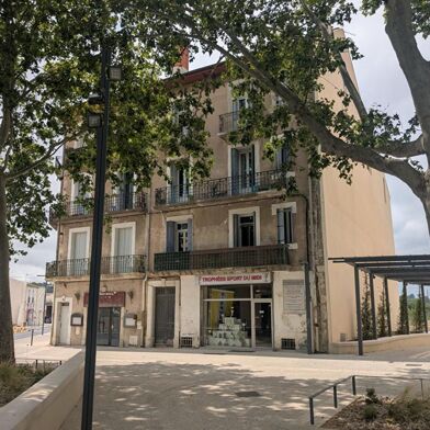 Appartement 3 pièces 97000 €