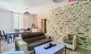 Maison 7 Pièces 145 m² à vendre à Le Vigan (30120)