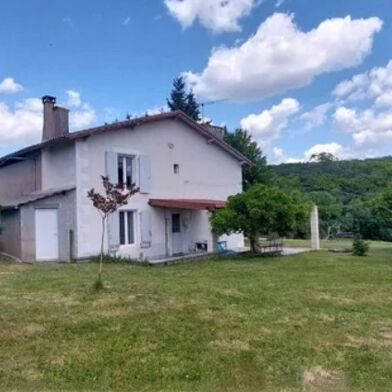 Maison 7 pièces 267500 €