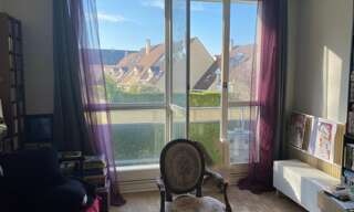 Appartement 5 Pièces 90 m² à vendre à Fontenay-le-Fleury (78330)