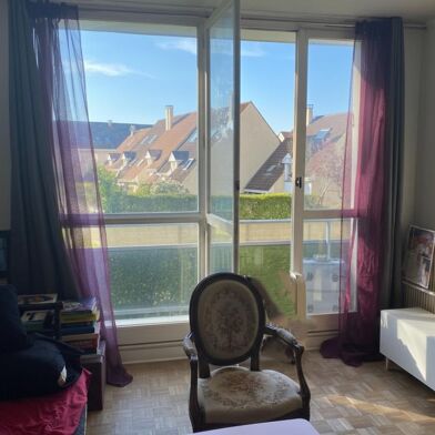 Appartement 5 pièces 162000 €