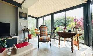 Maison 6 Pièces 146 m² à vendre à Basse-Goulaine (44115)